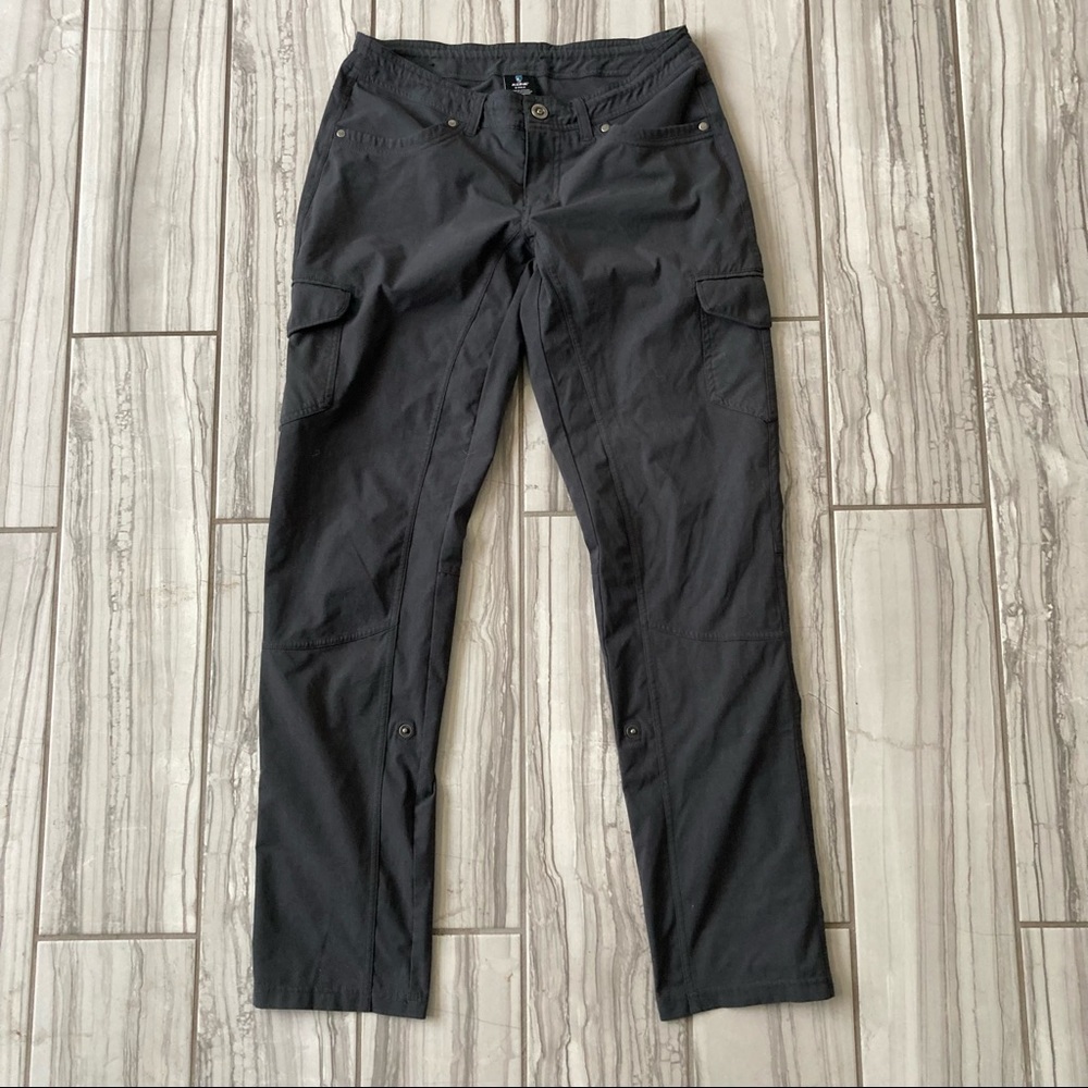 Kuhl 14’r pants. GUC